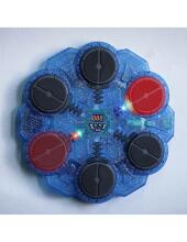 WOOPIE 58847 Musical Boxing Target Bluetooth 6 Fields