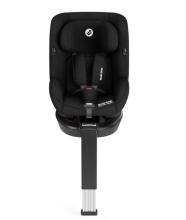 MAXI COSI autokrēsls Mica 360 S COMFORT, Authentic Black, 40-105 cm, 8551671630