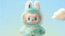 Labubu Monster Art.253681 Soft toy Labubu, 50 cm