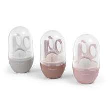 Babyono nail care set beige 398/04