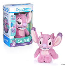 REAL FX STITCH Palm Puppetronic interactive toy - Angel