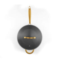 Salter BW14607 Aerotech Professional 28cm Wok