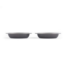 Salter BW14467 Essential 2 Piece Oval Deep Dish Set