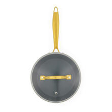 Salter BW14604 Aerotech Professional 20cm Saucepan
