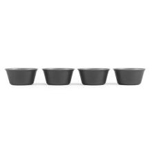 Salter BW14468 Essential 4 Piece Round Mould Set