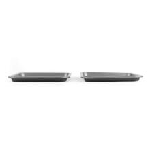 Salter BW14465 Essential 2 Piece Baking Tray Set