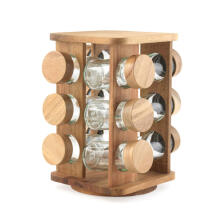 Salter BW14236 Toronto Rotating Spice Rack