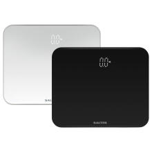 Salter 9204 BFEU12 Phantom Electronic Scale, Black