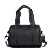 Childhome Mommy Club Nursery Bag Nursery Bag Art.240-CWMCSLBL Сумка для мамы