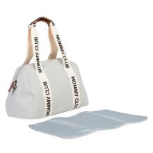 Childhome Mommy Club Nursery Bag Nursery Bag Art.240-CWMCSCOW Сумка для мамы