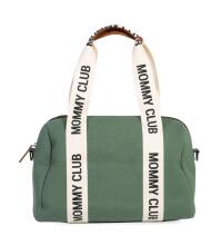 Childhome Mommy Club Nursery Bag Nursery Bag Art.240-CWMCSCGR Сумка для мамы