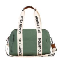 Childhome Mommy Club Nursery Bag Nursery Bag Art.240-CWMCSCGR Сумка для мамы