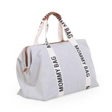 Childhome Mommy Bag  Nursery Bag Art. 240-CWMBBSCOW Сумка для мамы