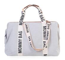 Childhome Mommy Bag  Nursery Bag Art.240-CWMBBSCGR Сумка для мамы