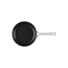 3-layer stainless steel pan with non-stick coating &Oslash;24cm