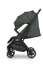 EASY GO Bērnu rati TRIX SAGE GREEN