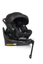 EASY GO Car Seat BUZ XTD PRO INK