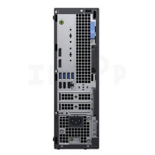 DELL 5060 SFF i5-8500 16GB 256SSD M.2 NVME WIN11Pro