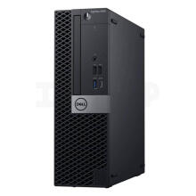 DELL 5060 SFF i5-8500 16GB 512SSD M.2 NVME WIN11Pro