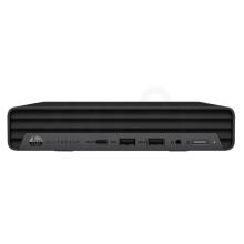 HP 805G8 Mini Ryzen 5 PRO 5650G 16GB 512SSD M.2 NVME WiFi WIN11Home