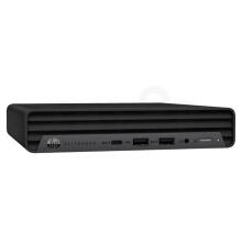 HP 805G8 Mini Ryzen 5 PRO 5650G 16GB 512SSD M.2 NVME WiFi WIN11Home