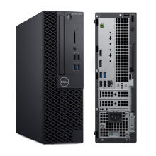 DELL 3070 SFF i3-9100 8GB 256SSD M.2 NVME WIN11Pro