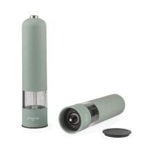 Progress BW14690G Neutrals Electric Mill Set, Grey