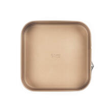 Russell Hobbs RH03792G Opulence Square Springform Tin