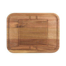 Salter BW14194 Acacia Carving Board