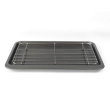 Russell Hobbs RH03903 Stacking 7 Piece Bakeware Set
