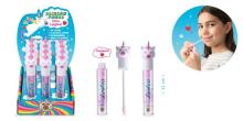 Rainbow Power - Glitter Lip Gloss Unicorn 2.8 ml