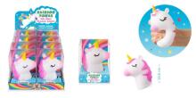 Rainbow Power - Anti-stress unicorn