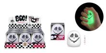 Boo - Squeezy-Ghost, glow in the dark