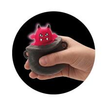 Boo - Pop-Up Creatures, glow in the dark, 2 assorted