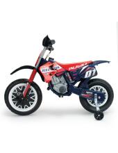 INJUSA Electric Motorcycle Repsol 6V