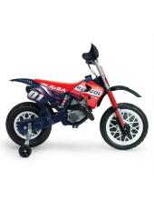INJUSA Electric Motorcycle Repsol 6V