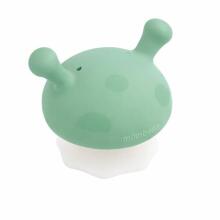Mombella 100136 Soothing Teether Mushroom Eucalyptus