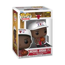 FUNKO POP! Vinyl: Фигурка: NBA - Michael Jordan 3 Times in a Row