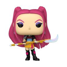 FUNKO POP! Vinyl: Фигурка: KPOP Demon Hunters - Mira