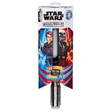 STAR WARS Force Twist Lightsaber