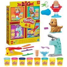 PLAY-DOH Игровой набор Mini Classic Bundle