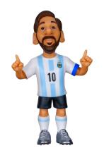 MINIX figurine Messi, 22571