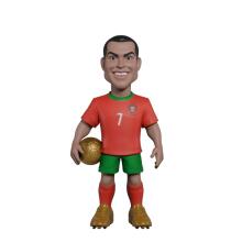 MINIX figūriņa Cristiano Ronaldo, 22861