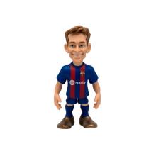 MINIX figurine Frenkie de Jong, 13081
