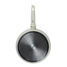 Russell Hobbs RH03862C Cote 28 cm Fry Pan, Cream