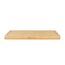 Russell Hobbs RH04067 Element Bamboo Butchers Block 46 x 30cm