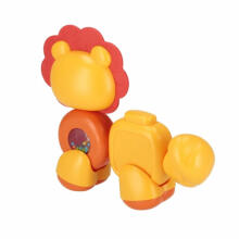 Toy - 569118 - modular - LION
