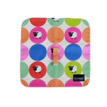 La Bebe™ Nursing Pacifier Cloth Art.29554