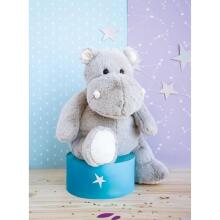 Plush Toys Hippo Art.HO2904 High quality soft plush toy, 32 cm