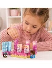 WOOPIE Magnetic Construction Blocks Scene 59 pcs